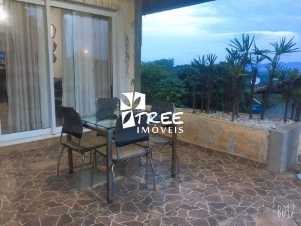 Chácara, 3 quartos, 1300 m² - Foto 3