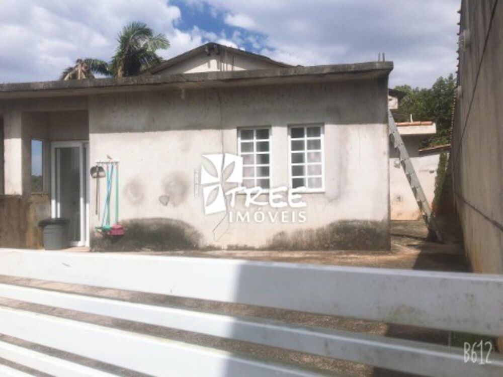 Chácara, 3 quartos, 1300 m² - Foto 2