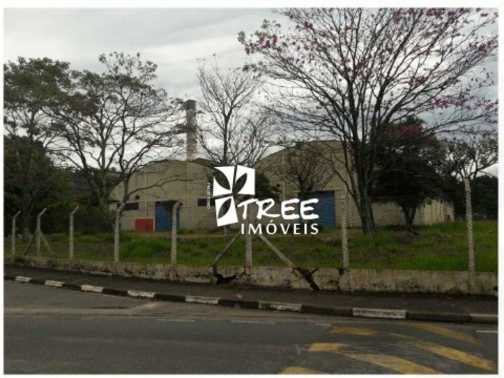 Depósito-Galpão, 9000 m² - Foto 4