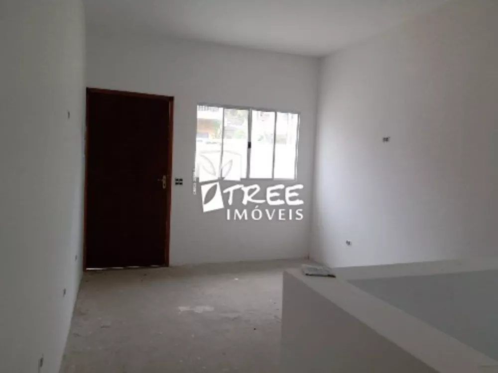 Casa à venda com 3 quartos, 257m² - Foto 3