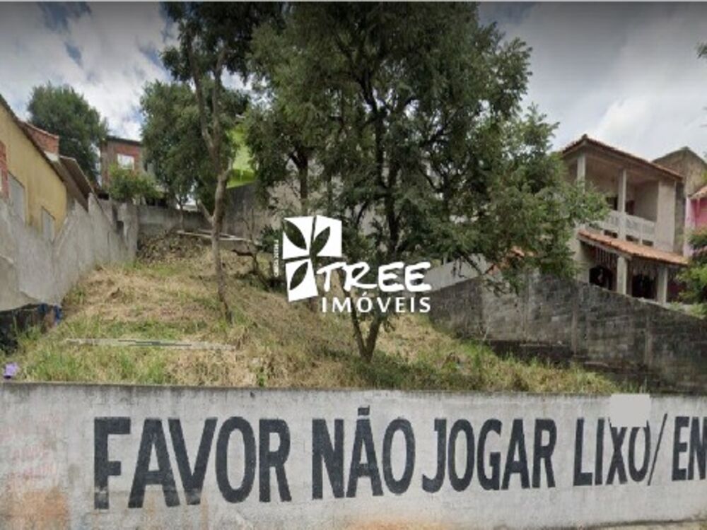 Terreno, 261 m² - Foto 1