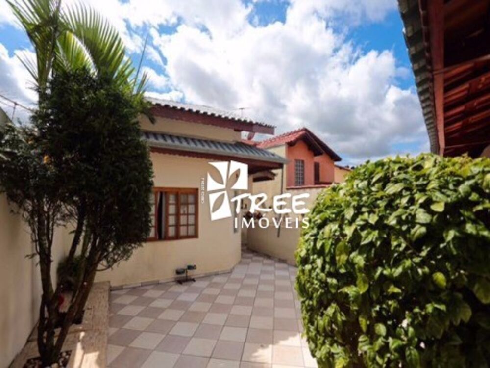 Casa, 4 quartos, 200 m² - Foto 10