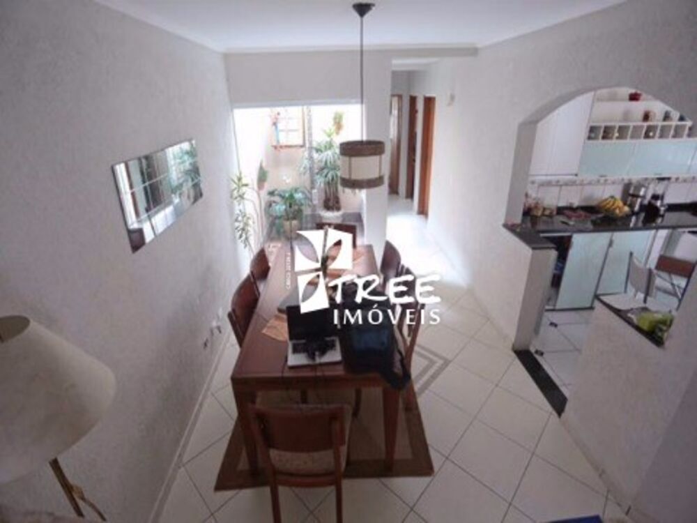 Casa, 4 quartos, 200 m² - Foto 2