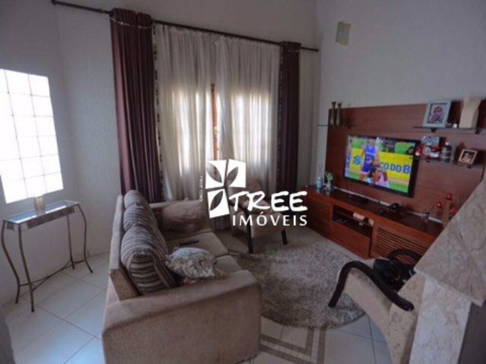 Casa, 4 quartos, 200 m² - Foto 3