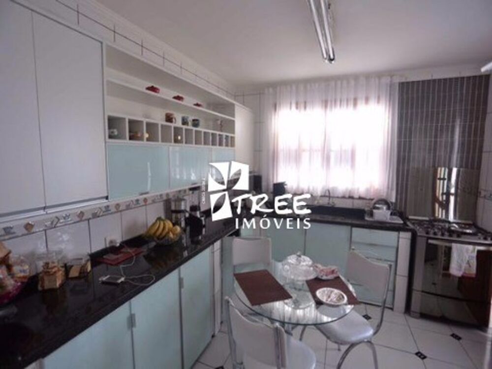 Casa, 4 quartos, 200 m² - Foto 6