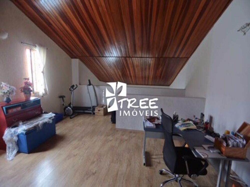 Casa, 4 quartos, 200 m² - Foto 12