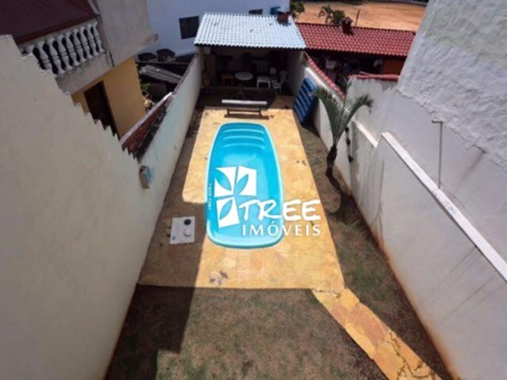 Casa, 4 quartos, 200 m² - Foto 9