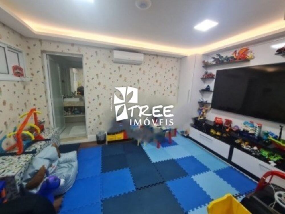 Casa, 5 quartos, 287 m² - Foto 11