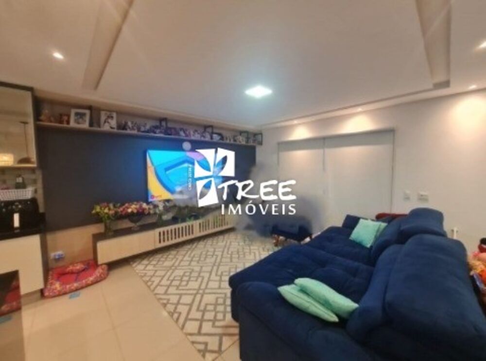 Casa, 5 quartos, 287 m² - Foto 1