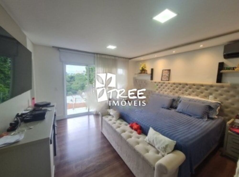 Casa, 5 quartos, 287 m² - Foto 4