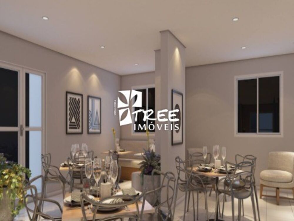 Apartamento, 2 quartos, 42 m² - Foto 6