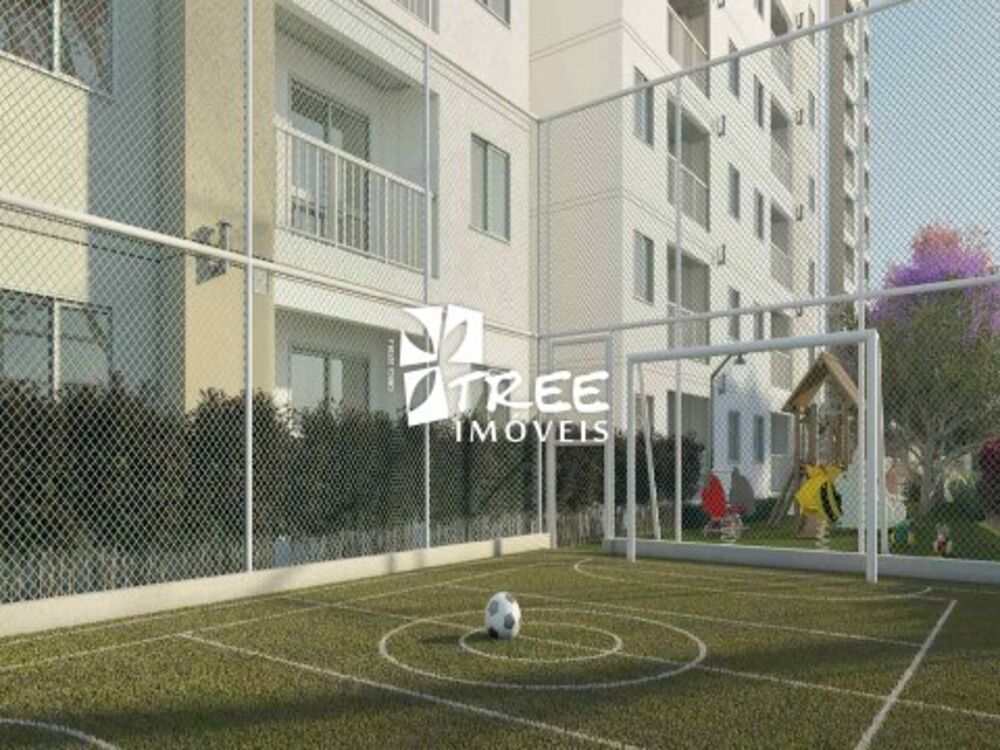 Apartamento, 2 quartos, 42 m² - Foto 5