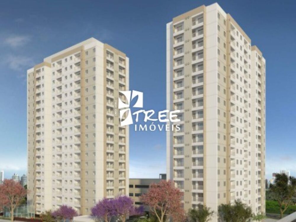 Apartamento, 2 quartos, 42 m² - Foto 1