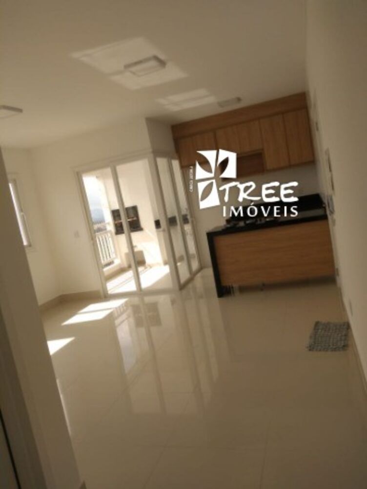 Apartamento, 2 quartos, 75 m² - Foto 2