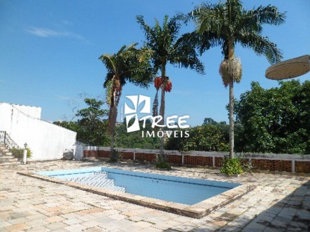 Casa, 3 quartos, 400 m² - Foto 6