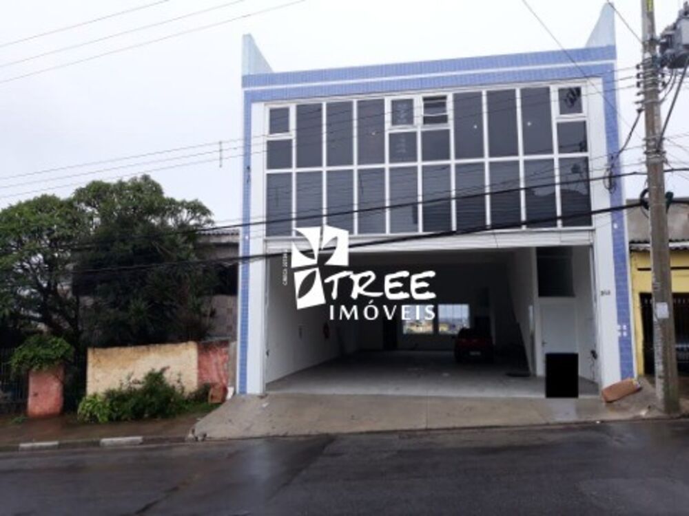 Loja-Salão, 485 m² - Foto 1