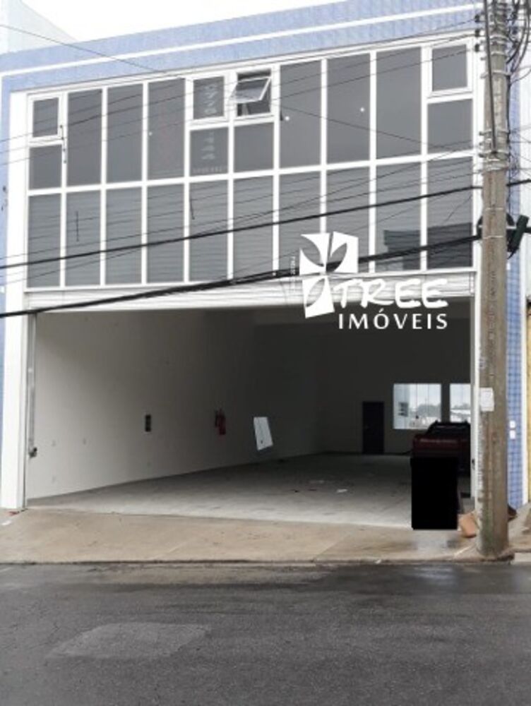 Loja-Salão, 485 m² - Foto 2