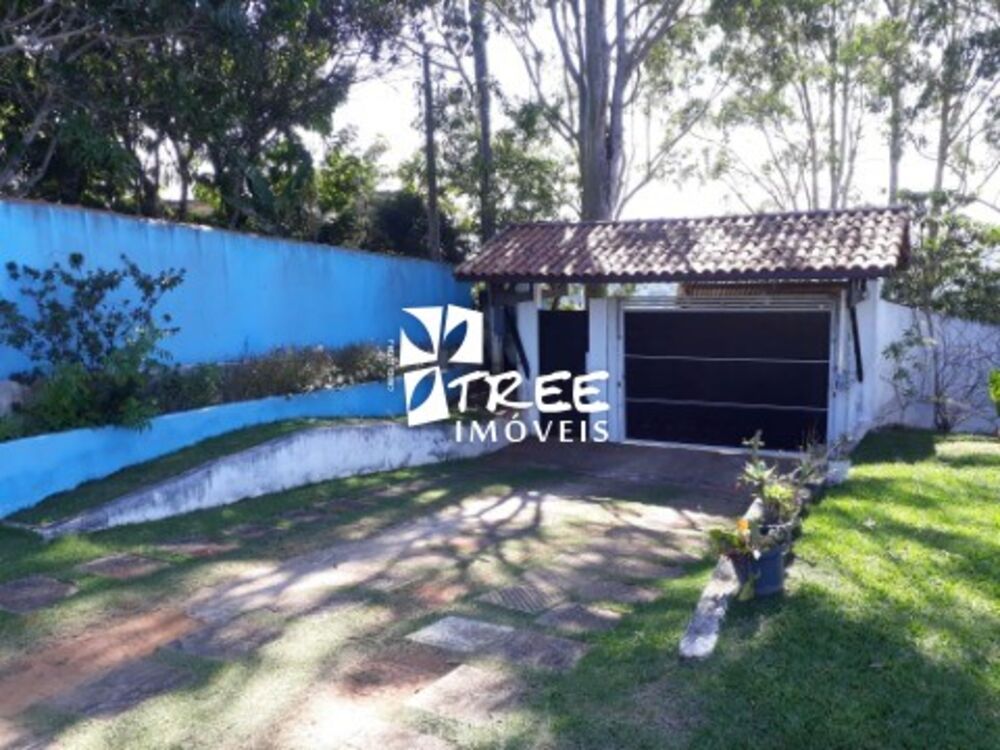 Chácara, 4 quartos, 4600 m² - Foto 8