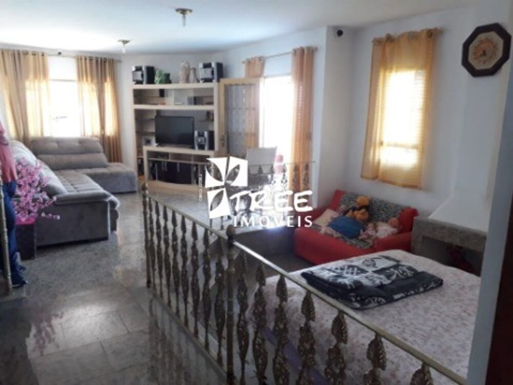 Chácara, 4 quartos, 4600 m² - Foto 3