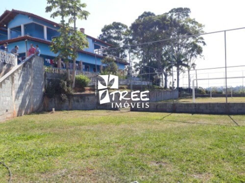 Chácara, 4 quartos, 4600 m² - Foto 6