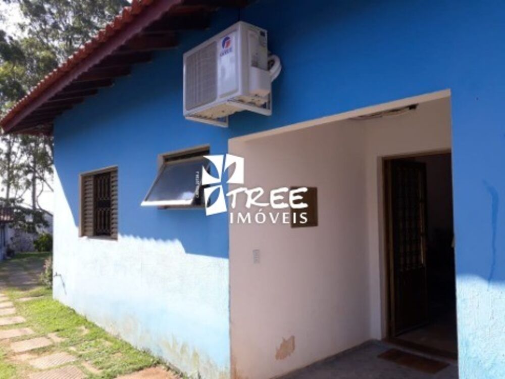 Chácara, 4 quartos, 4600 m² - Foto 7