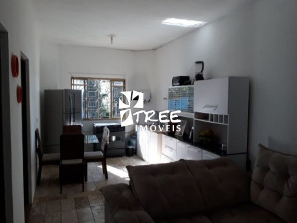 Chácara, 4 quartos, 4600 m² - Foto 1