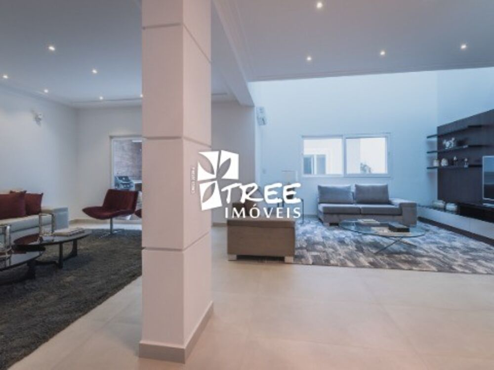 Casa, 4 quartos, 425 m² - Foto 1