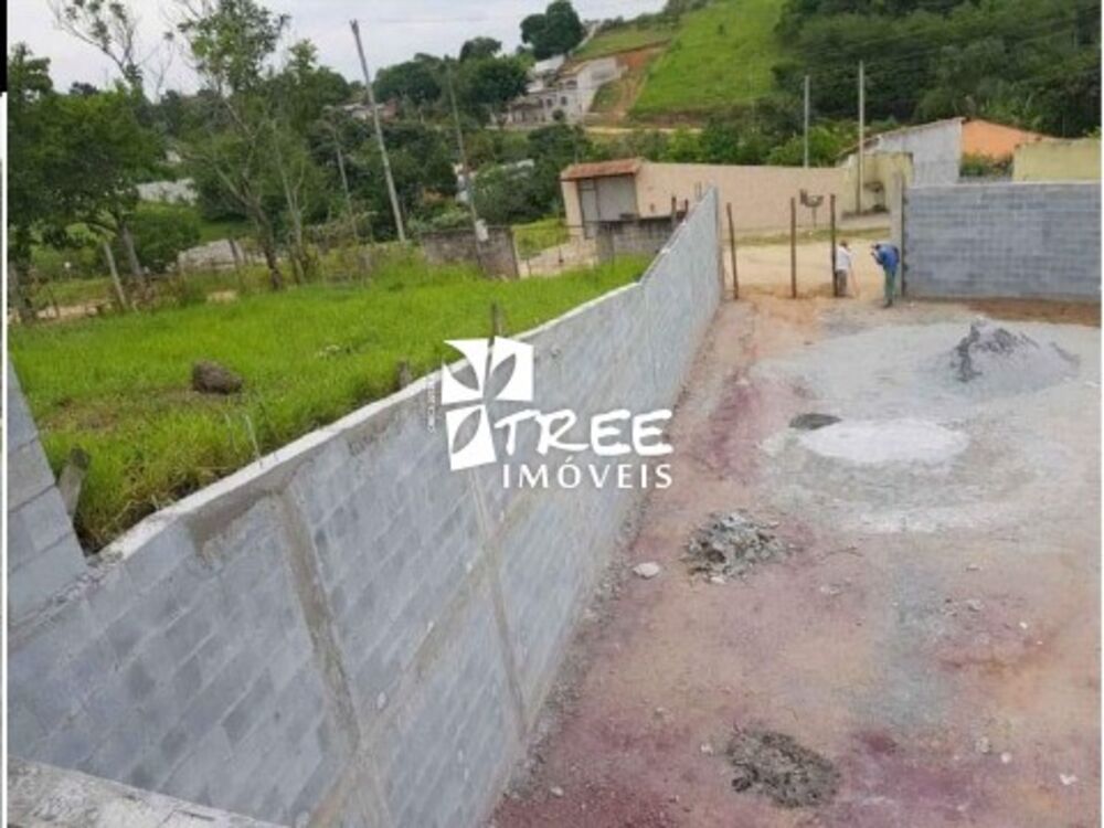 Terreno, 580 m² - Foto 1