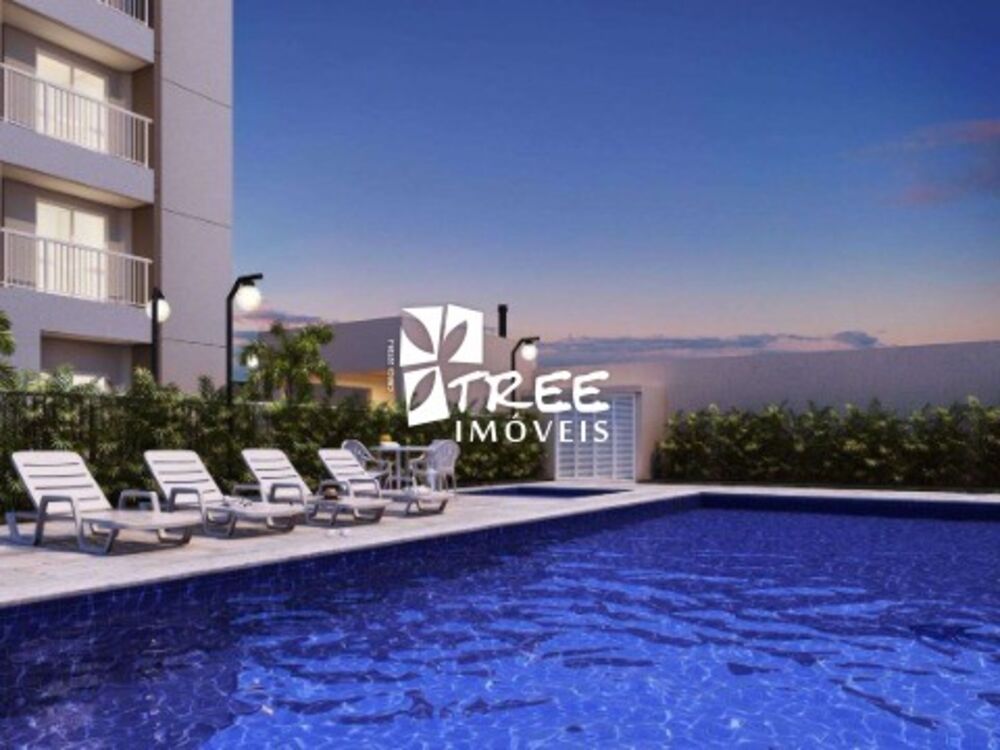 Apartamento, 2 quartos, 43 m² - Foto 8