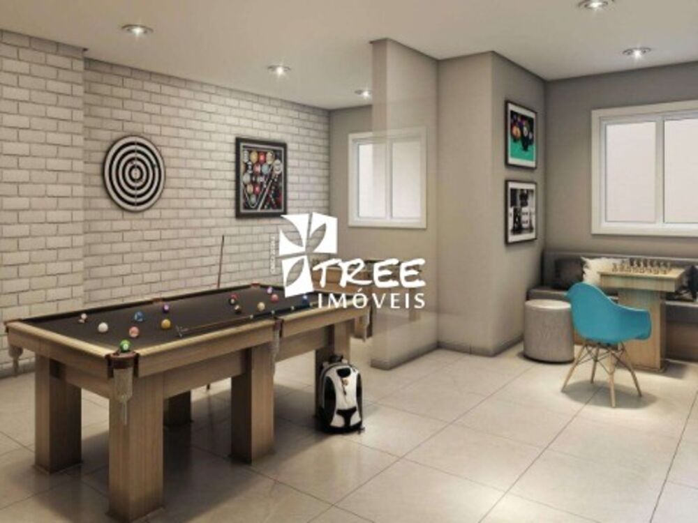 Apartamento, 2 quartos, 43 m² - Foto 5