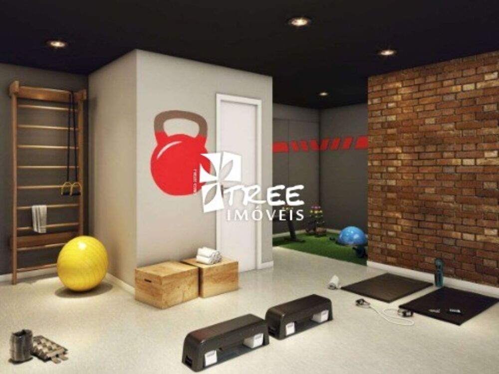 Apartamento, 2 quartos, 43 m² - Foto 6