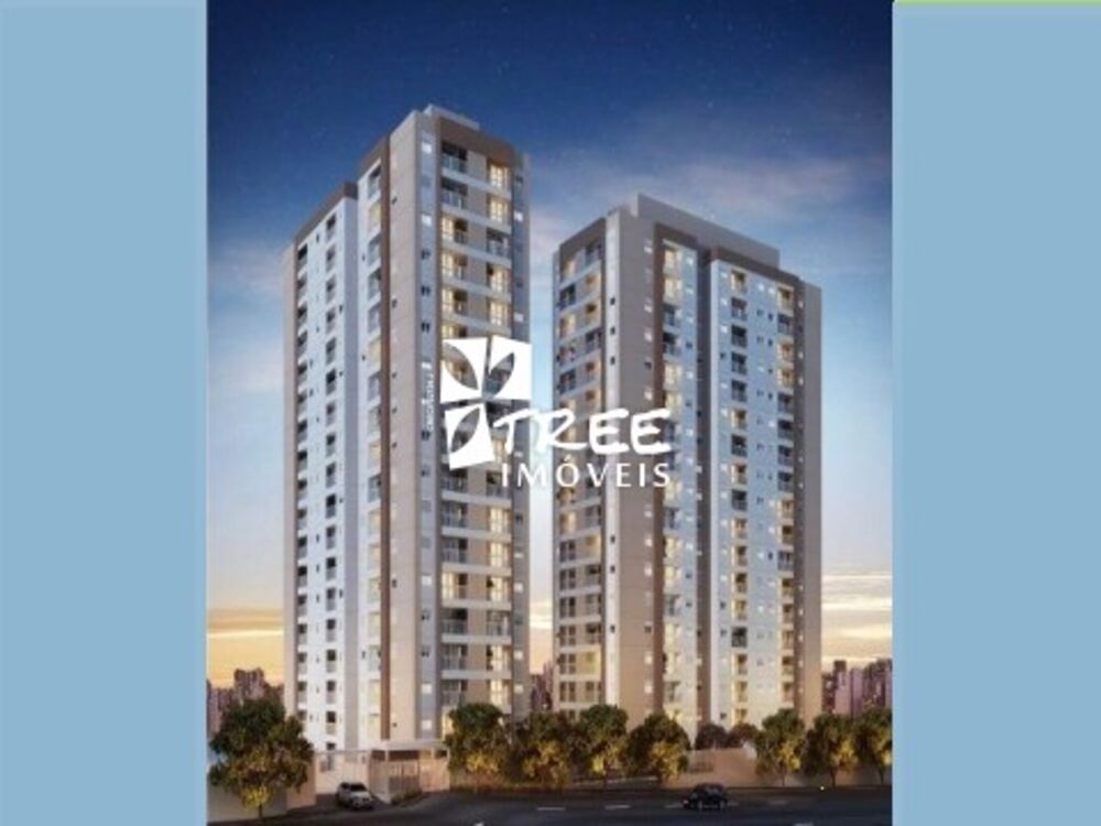 Apartamento, 2 quartos, 43 m² - Foto 1