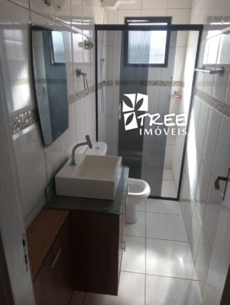 Apartamento, 2 quartos, 55 m² - Foto 8