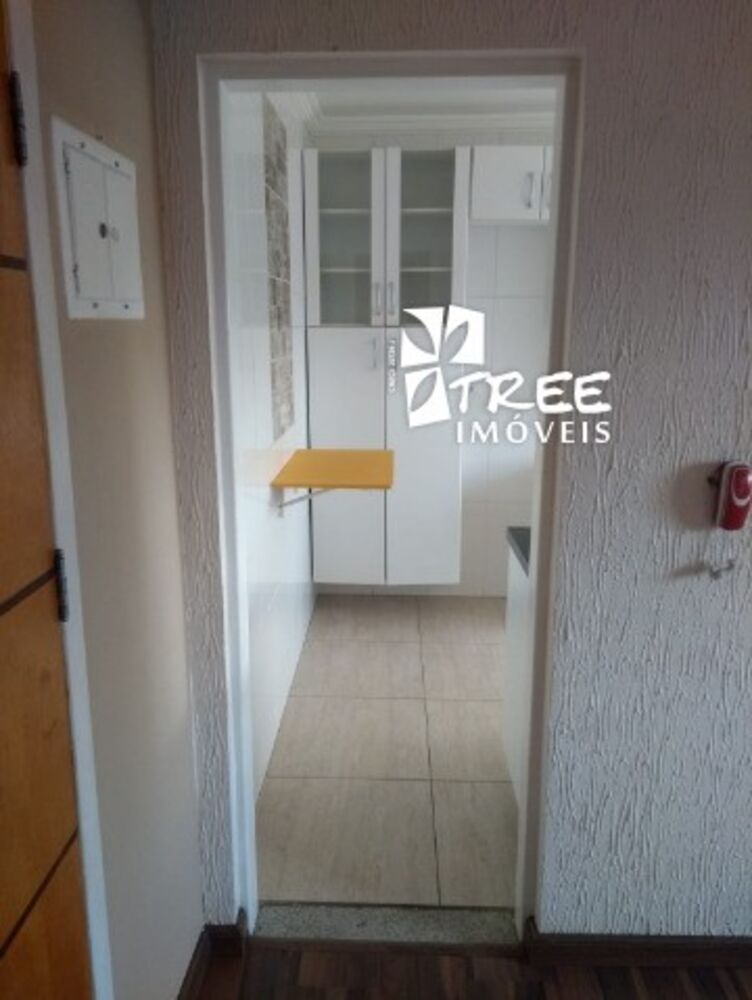 Apartamento, 2 quartos, 55 m² - Foto 5