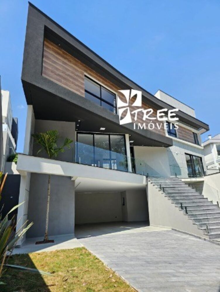 Casa, 4 quartos, 360 m² - Foto 1