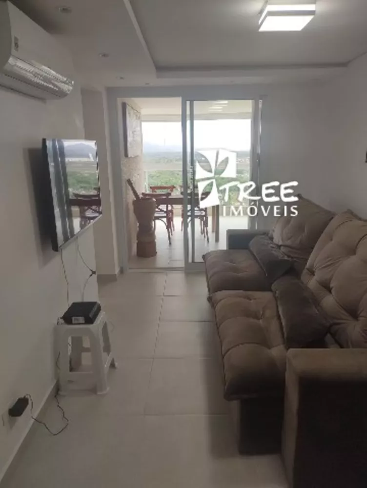 Apartamento à venda com 2 quartos, 69m² - Foto 3