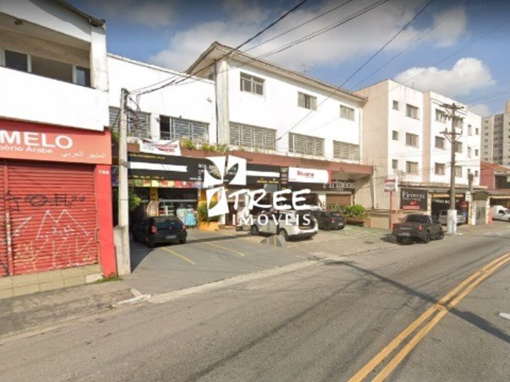 Loja-Salão, 400 m² - Foto 2