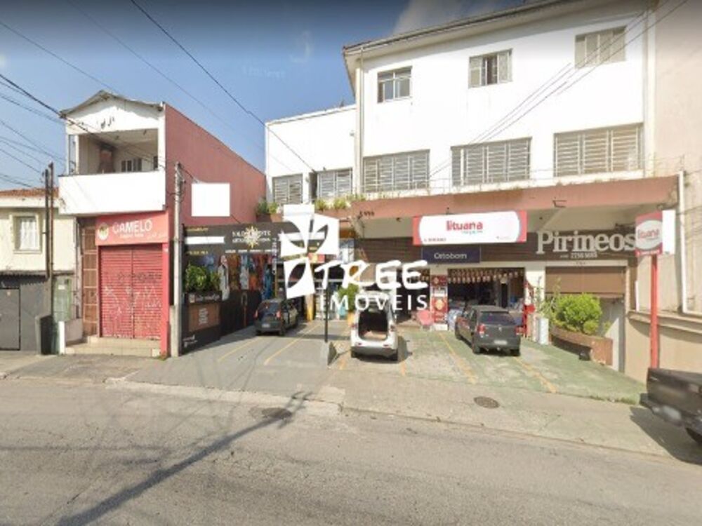 Loja-Salão, 400 m² - Foto 3