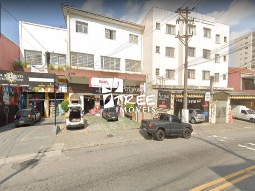 Loja-Salão, 400 m² - Foto 1