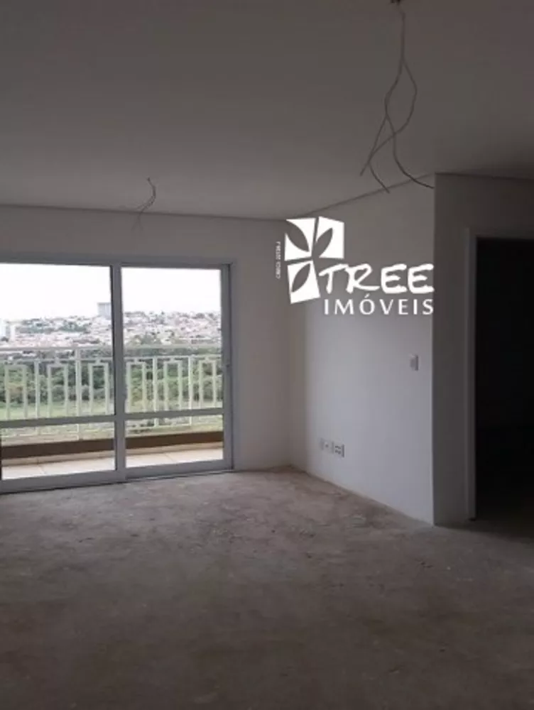 Apartamento à venda com 2 quartos, 65m² - Foto 1