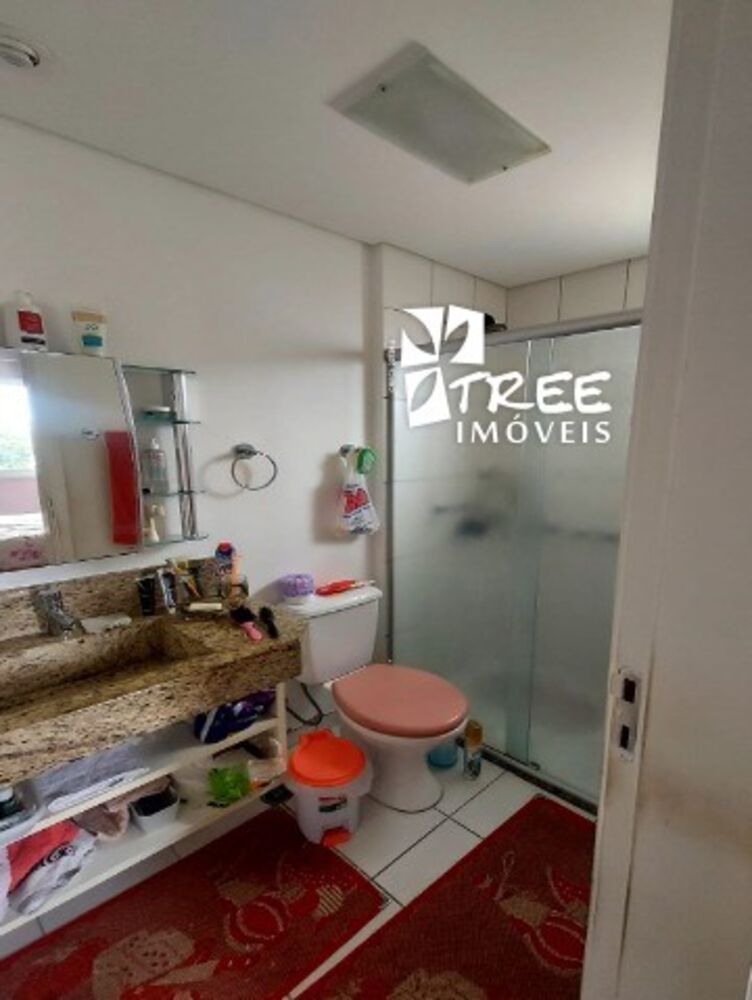Apartamento para alugar com 3 quartos, 78m² - Foto 7