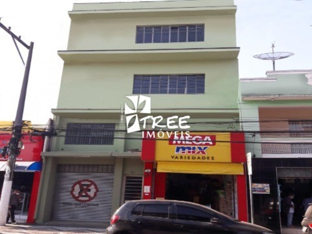 Loja-Salão, 524 m² - Foto 1