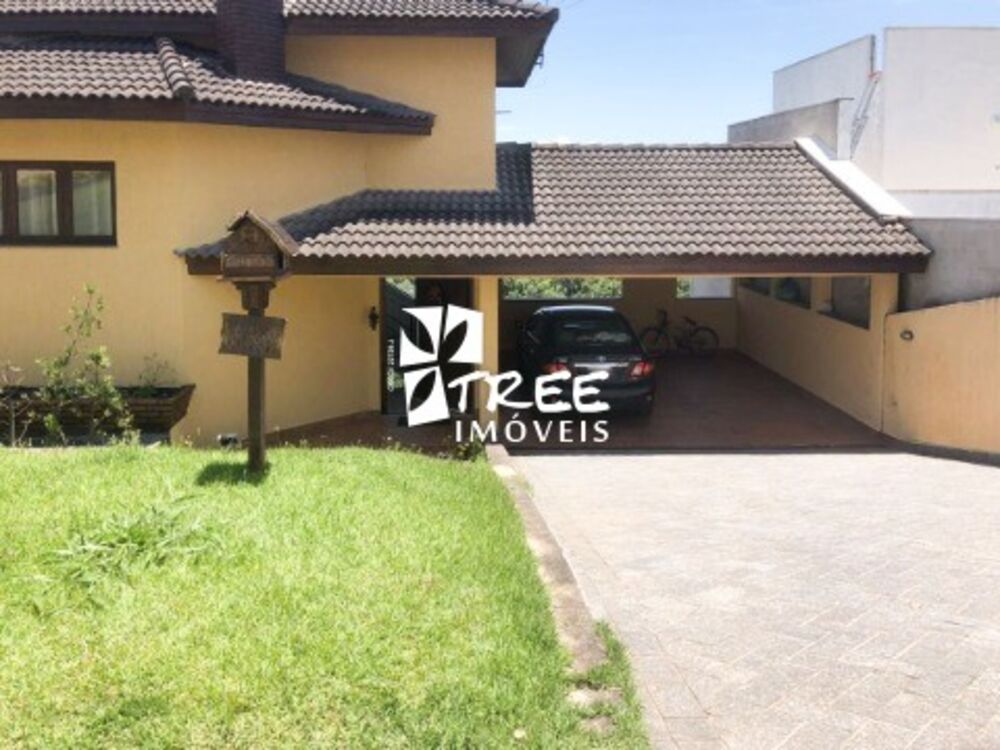 Casa, 3 quartos, 263 m² - Foto 1