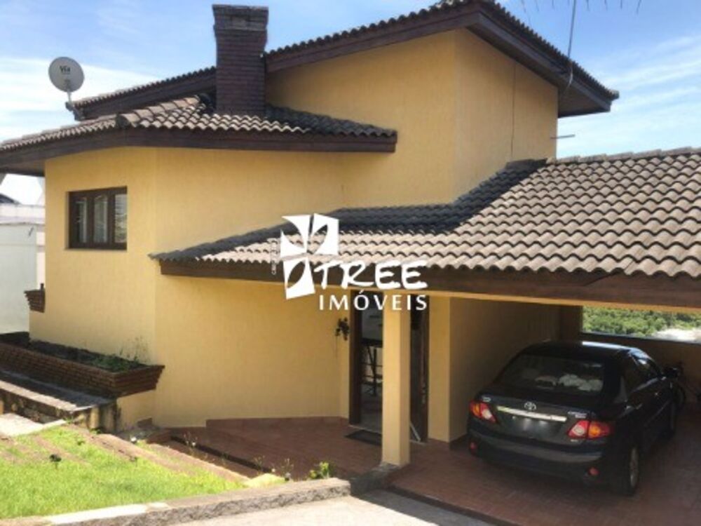 Casa, 3 quartos, 263 m² - Foto 2