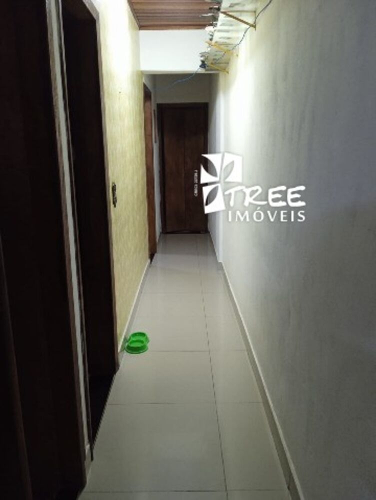 Casa, 3 quartos, 74 m² - Foto 2