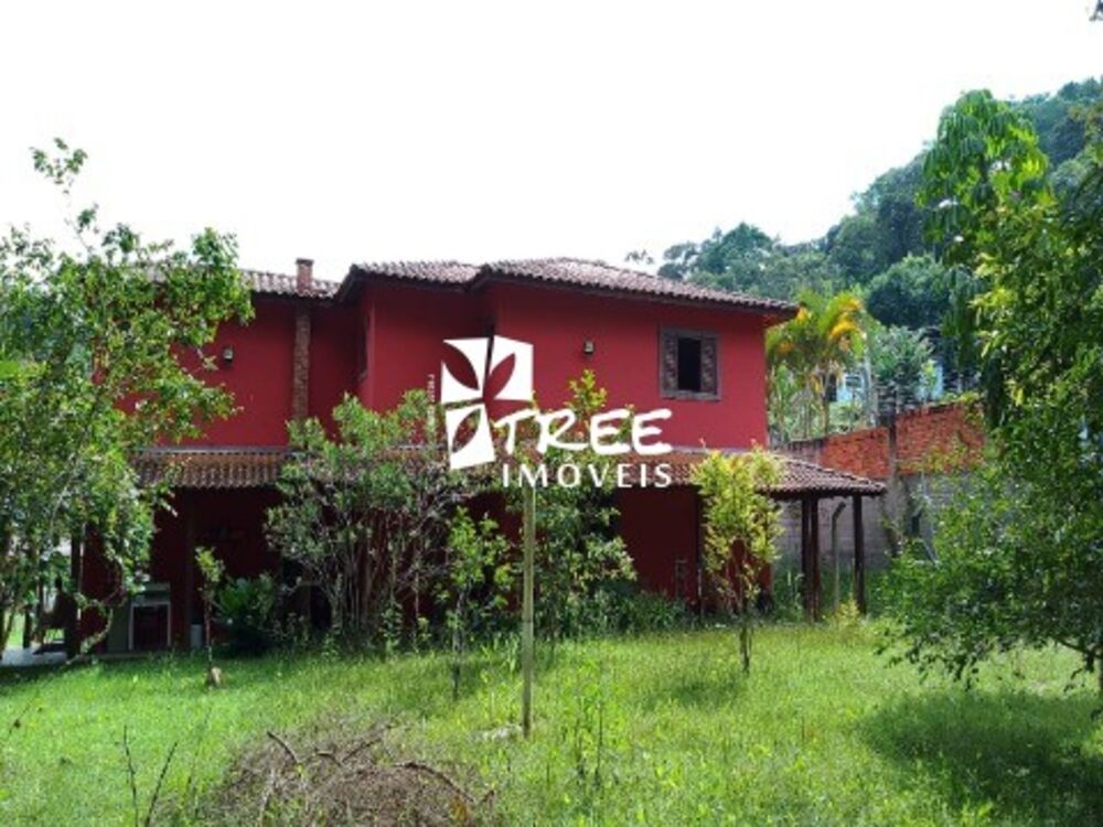 Casa, 3 quartos, 147 m² - Foto 1