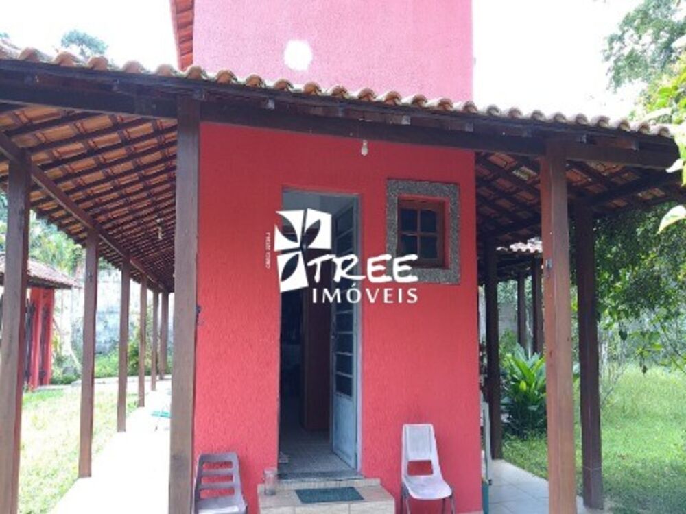 Casa, 3 quartos, 147 m² - Foto 2
