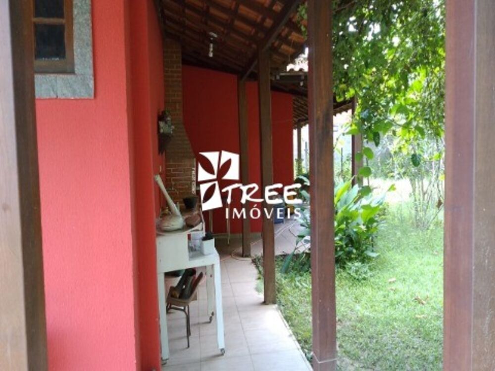 Casa, 3 quartos, 147 m² - Foto 3