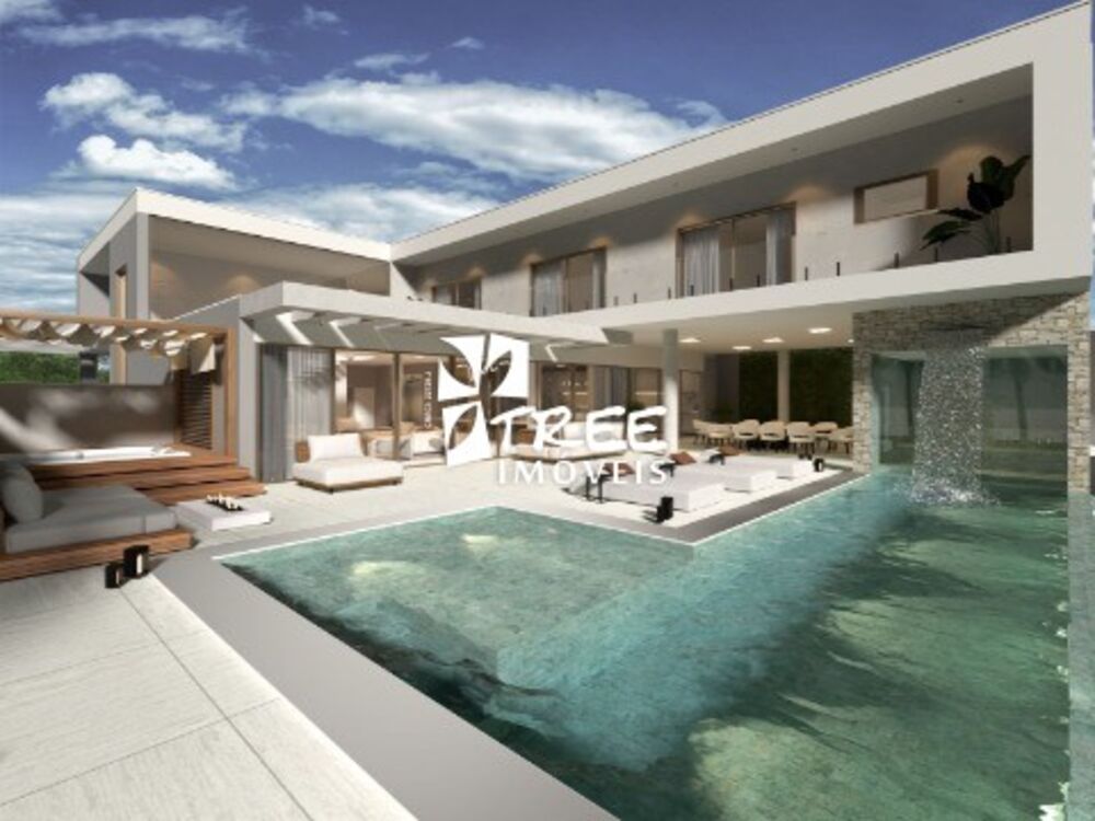 Casa, 5 quartos, 550 m² - Foto 2