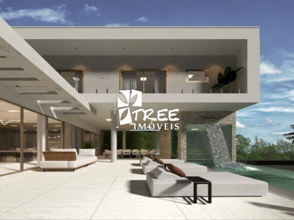 Casa, 5 quartos, 550 m² - Foto 6